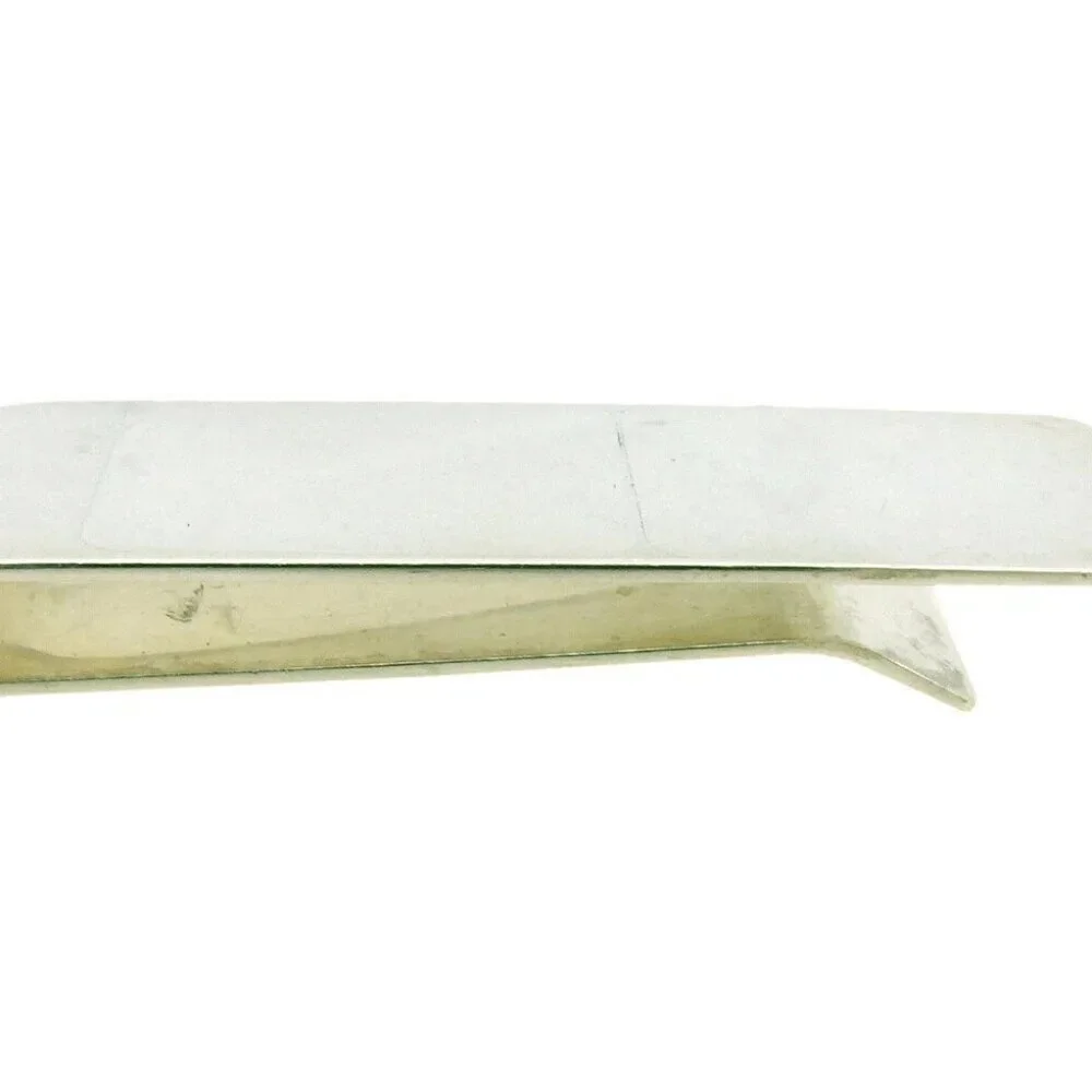 TIFFANY&Co. Money clip Silver Women Authentic secondhand